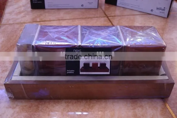 Wholesale Luxury Paraffin Candles
