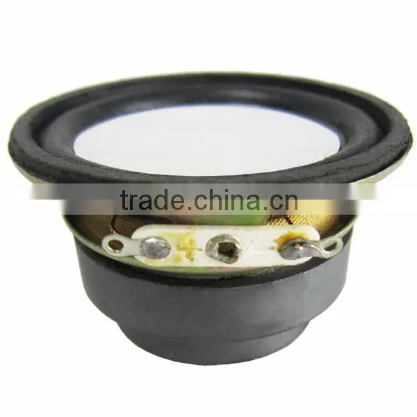 YD50-40A 2inch Mini Speaker Multimedia Speaker