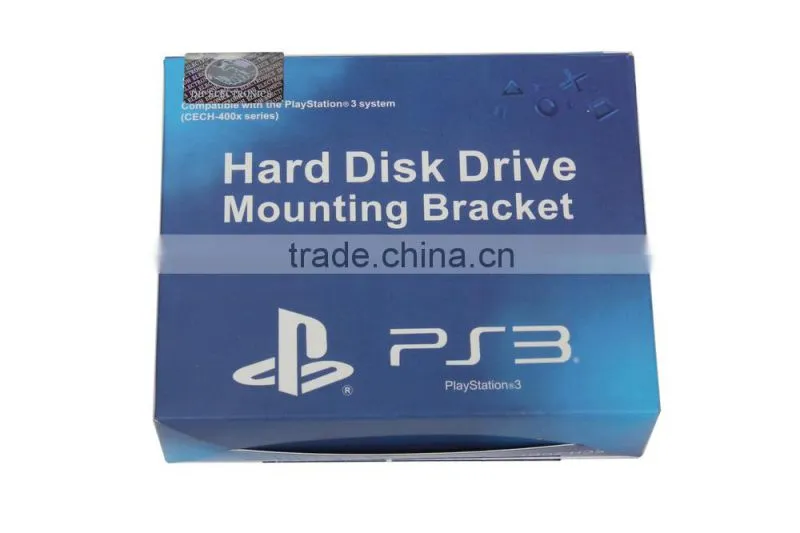 500gb/320gb/250gb for PS3 hard drive HDD hard disk for Playstation 3 games
