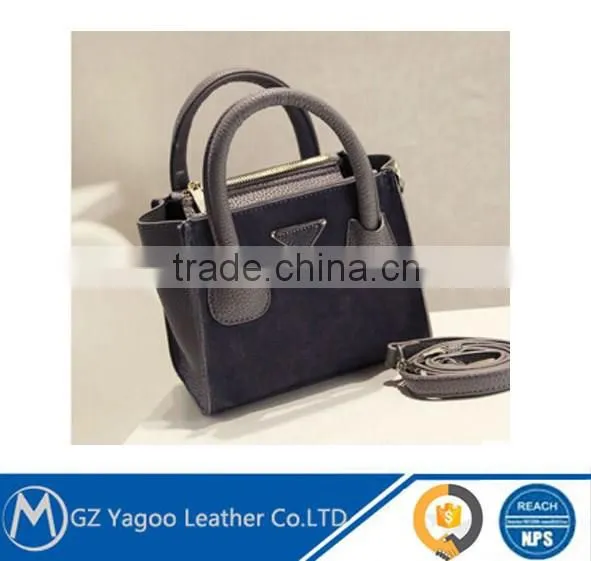 Fashion lady designer handbag