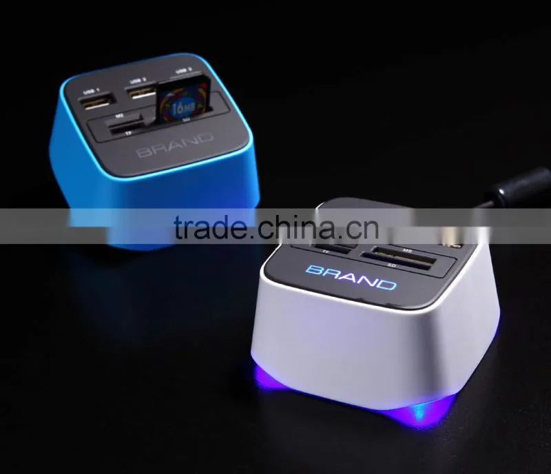 Latest multifunction combo for promotion gifts PMS