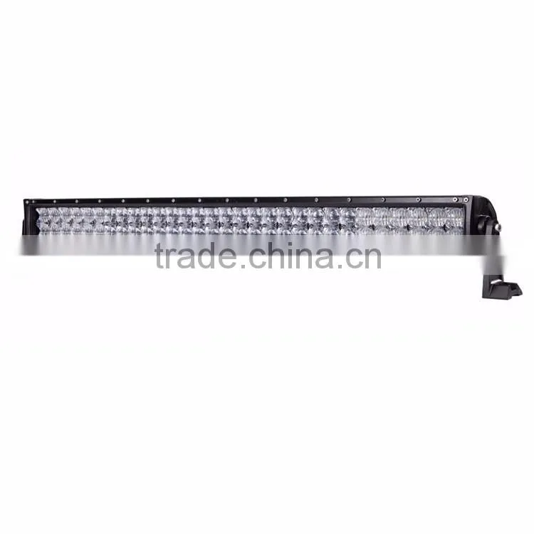 WEIKEN 33 Inch 180W 5D Optical Lens led light bar For Off Road ATV Truck