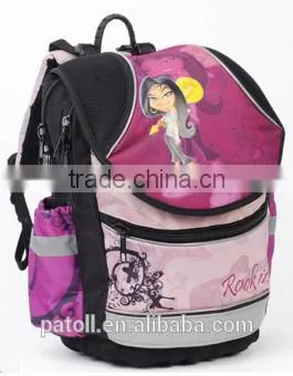 Lovely cartoon cheap eva school bags prices