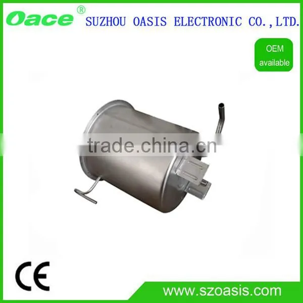 Water Dispenser Parts Hot & Cold Water Tank