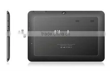 mini computer windows xp quad core tablet A7 ALLWinnerA31 1.6GHz RAM 2GB, HDD 8GB support WIFI+Blutooth+HDMI+2Camera tablet pc