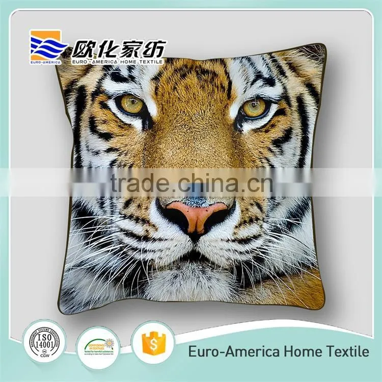 Cotton Car Cushion Pillow