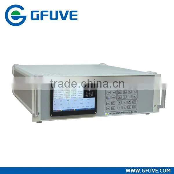 Laboratory calibration equipment Clamp Type Multimeter Calibrator