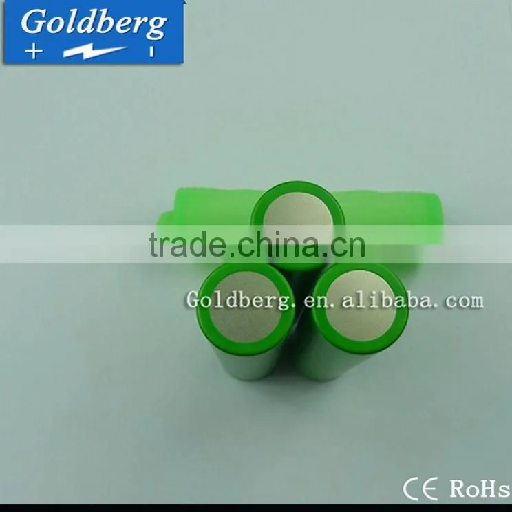 Original 18650 VTC5 2600 mAh 3.7V 30 Amp lithium ion battery