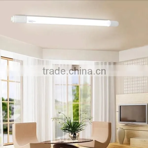 t8 light fittings
