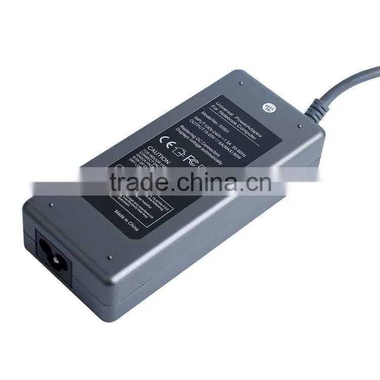 universal power laptop adapter 90W