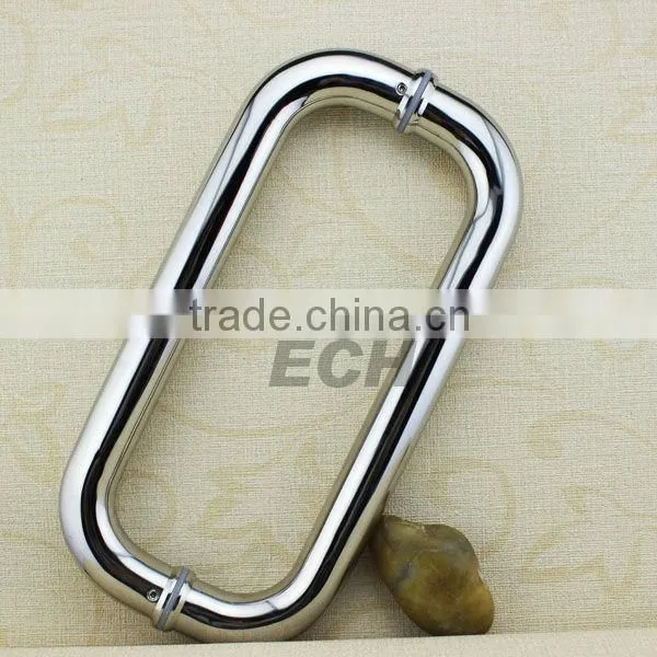 high quality Stainless Steel glass door handle