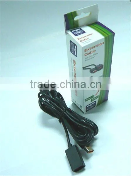 Extension Cable for XBOX 360 controller