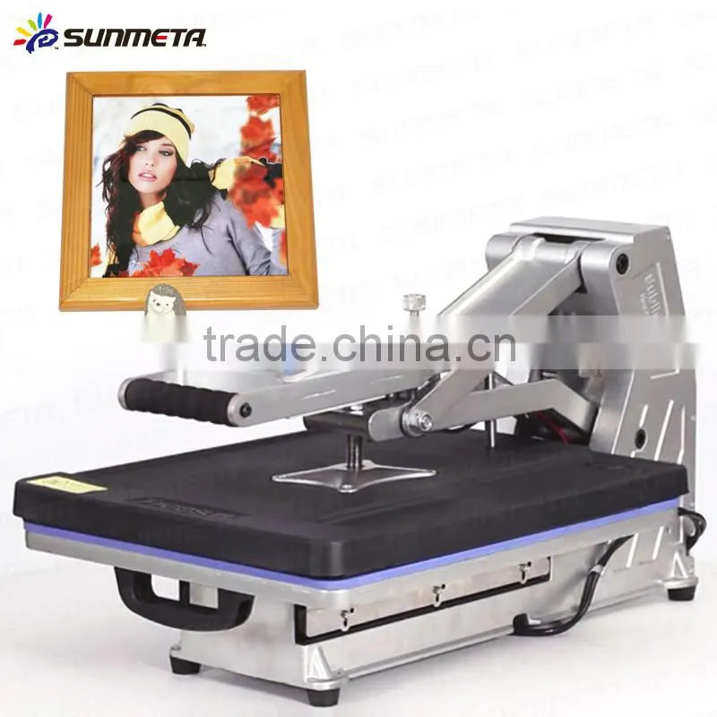 Freesub digital printing machine for ceramic tiles