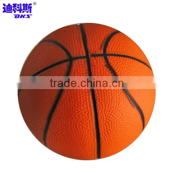 DKS Mini PU Stress Balls/Toy For Kids