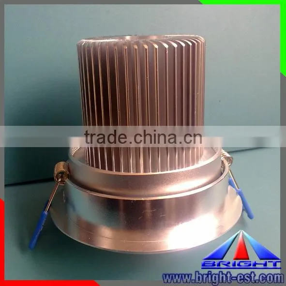 Ra>80 15w led lighting,cob ceiling light,cob ceiling lighting