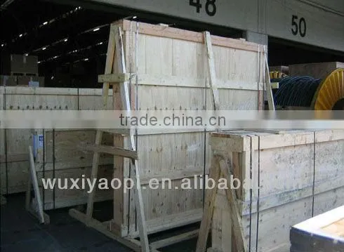 4~22mm fixed security tempered glass windows with EN12150&CE