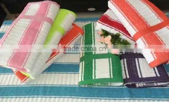 cheap 10/s terry towel