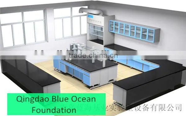 Laboratory storage cabinet chemical storage cabinet Medicine Cabinet