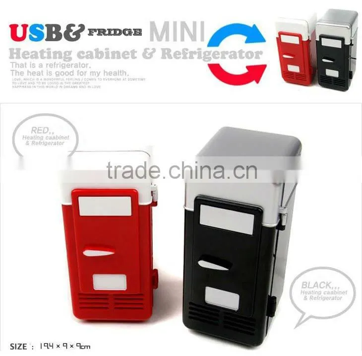 2012 hot mini home Mini icebox