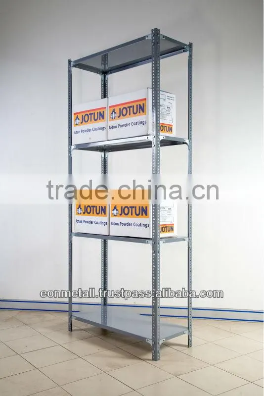 Eonmetall Mezzanine Steel Structure Floor
