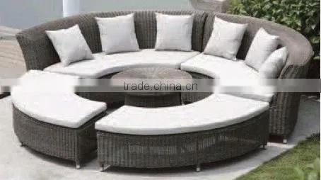purple sectional sofa