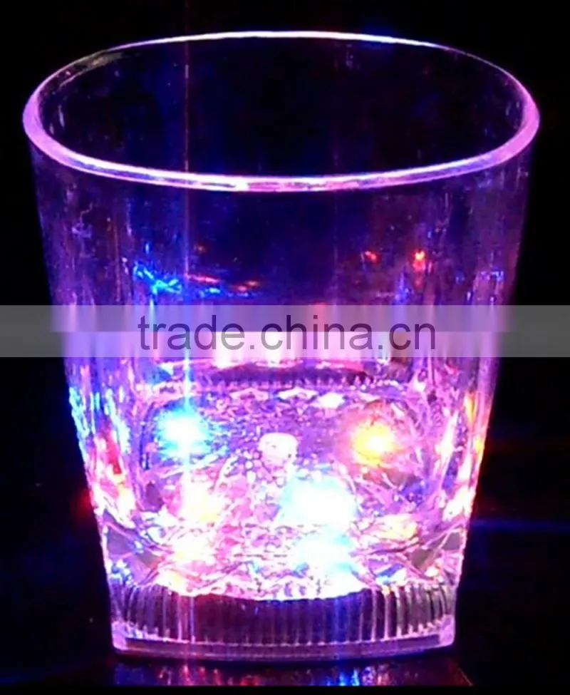 2015 Newest Fashion LED Lighting Decoration LED Lighting Cup