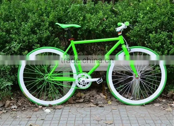 700C Fixed Gear Sport Bike SH-SR014