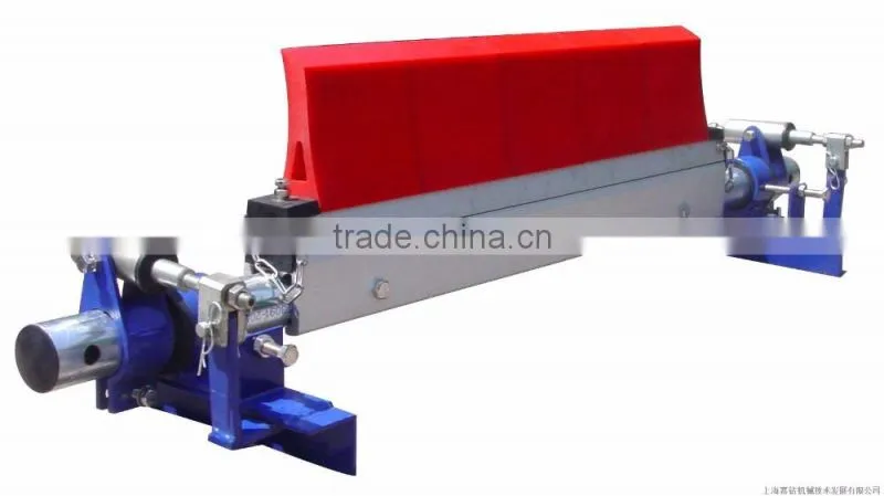 Engineering Plastic Industrial Scraper Blade