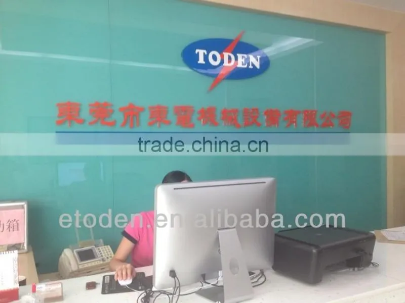 cellphone accessories leather making machine