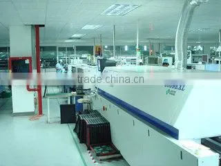 Shenzhen CMI Communications Ltd. company overview - view 1
