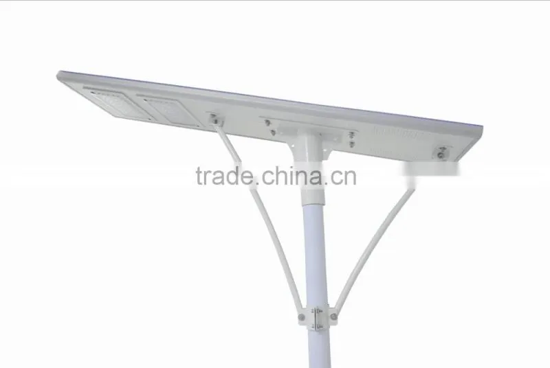 With APP High Brightness Integrated Solar LED Highway Light 100W