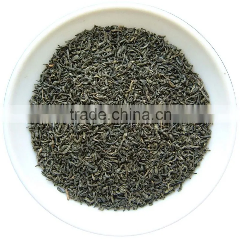 china tea High quality best selling Chunmee Green Tea 41022 AAA