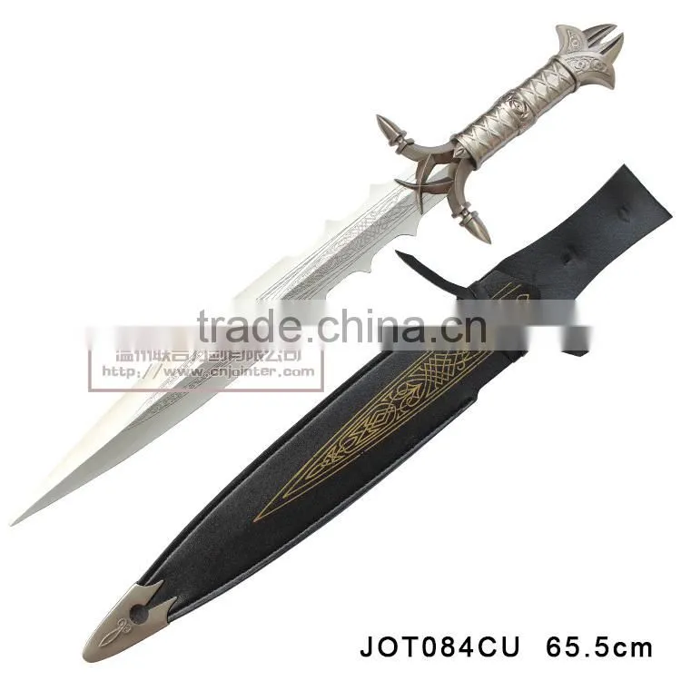 Wholesale Movie Swords decorative sword fancy sword JOT084CU