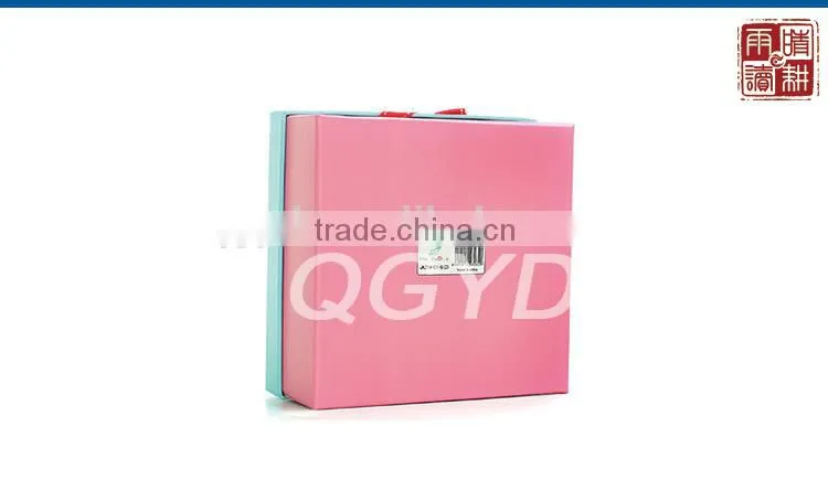 manufacturer custom logo presentation gift box