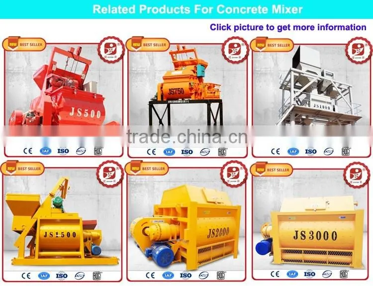 2016 new arrival concrete mixing truck 9 m3 for sale with CE approved