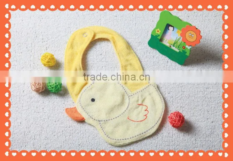baby's lovely bib