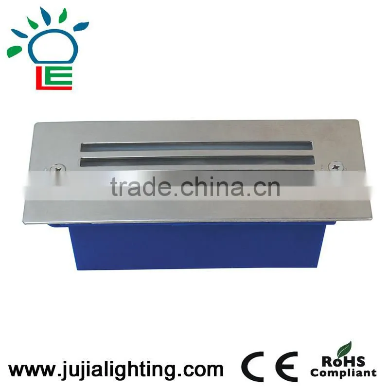 IP65 waterproof outdoor led underground light 3W (CE&ROHS)