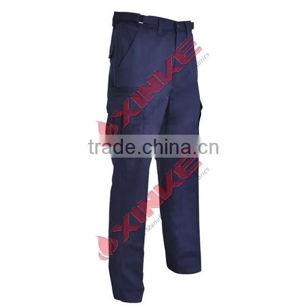 310gsm anti mosquito pants with tool pocket