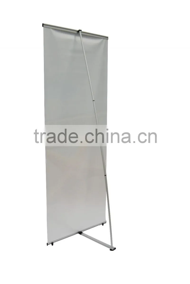 2016 new style fashionable promotion protable L stand