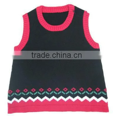 kids sweater vest