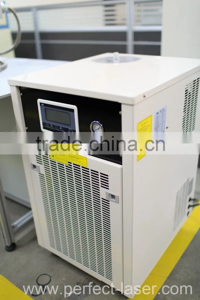 Perfect Laser PE-W400II 400w Fiber China Stainless steel laser welding machine