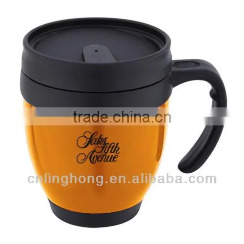 coffee mug car mug travel mug stainless steel travel mug