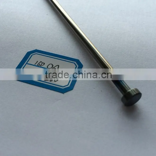 Straight Sleeve Ejector Pin