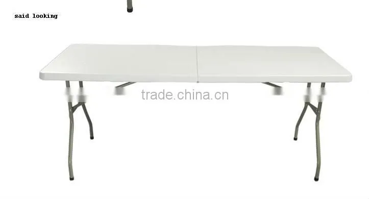 6ft folding conference table