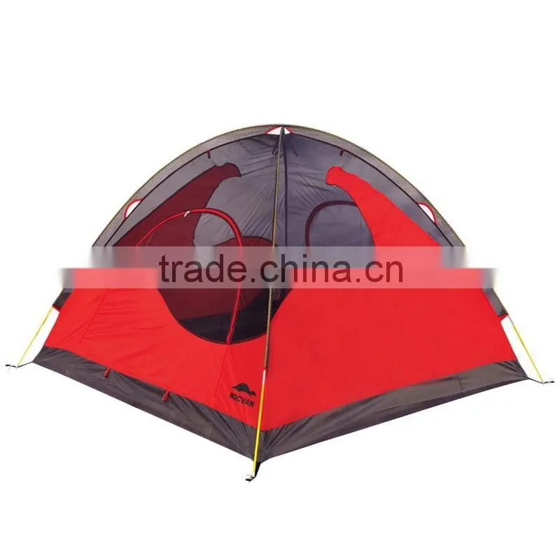 3-4 person 4 season tent ,cold weather tent