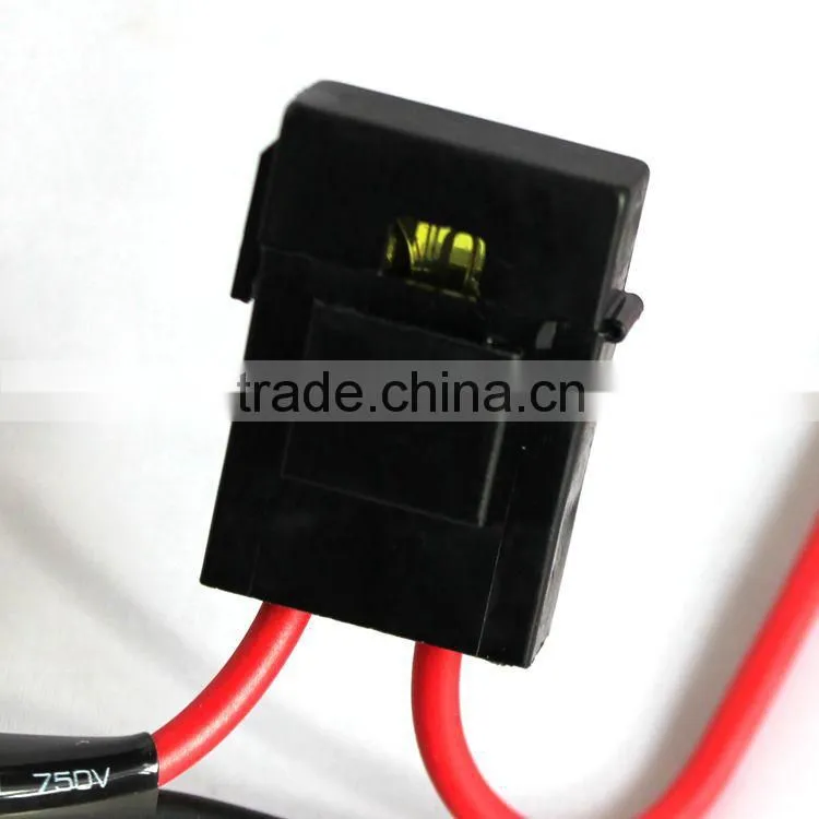 new development LED work light harness MAX 300W with switch and relay