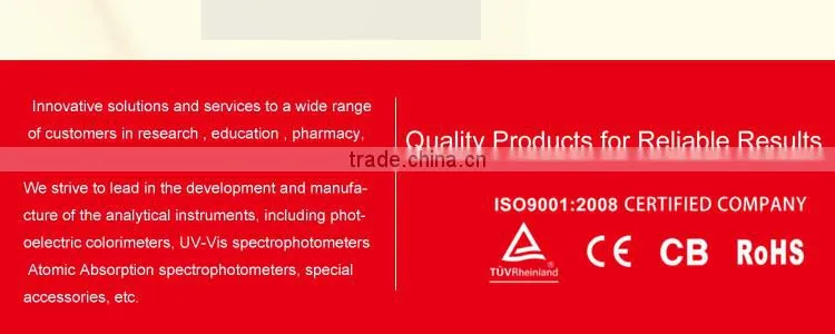 SP-AA 4500 gold spectrometer for metal price