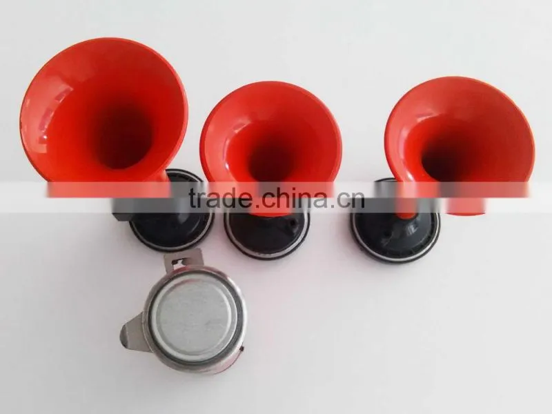 high quality high sound air horn