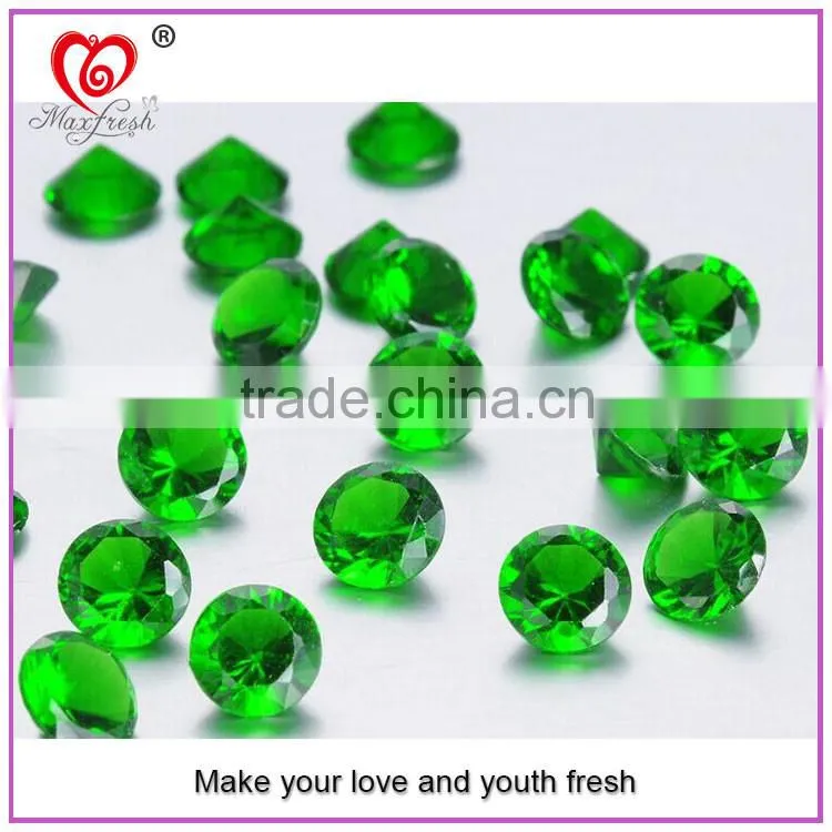 Wholesale gemstone cubic zircon various shape cubic zircon stone best zircon stone prices