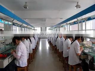 Yueqing Sao Paulo Electronics Co., Ltd. company overview - view 4